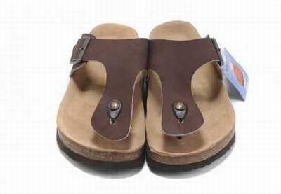 basket birkenstock homme