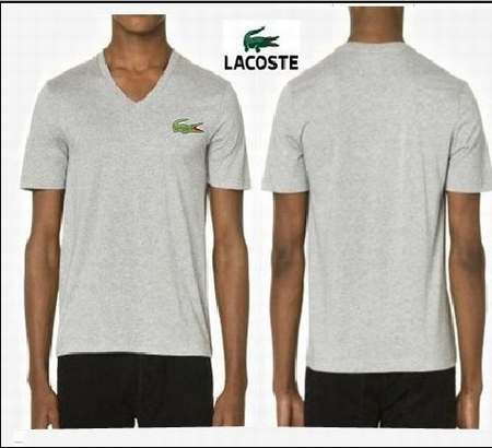 lacoste rouen