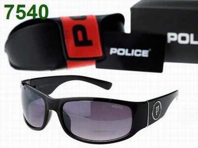 Lunette de soleil police homme 2012 Clearance