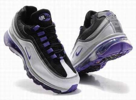 sacoche nike homme violet